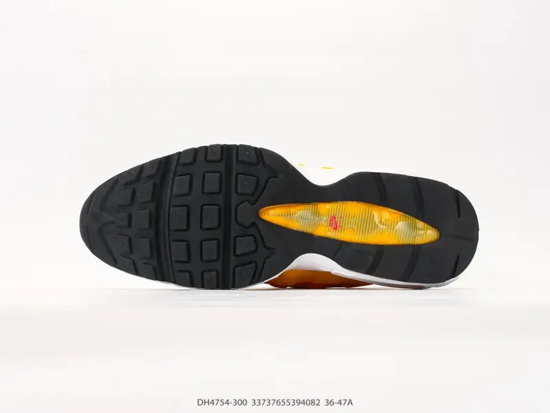 Nike Спортивная обувь Ретро Универсальный Воздушная подушка DH4754-300 #33737655394082