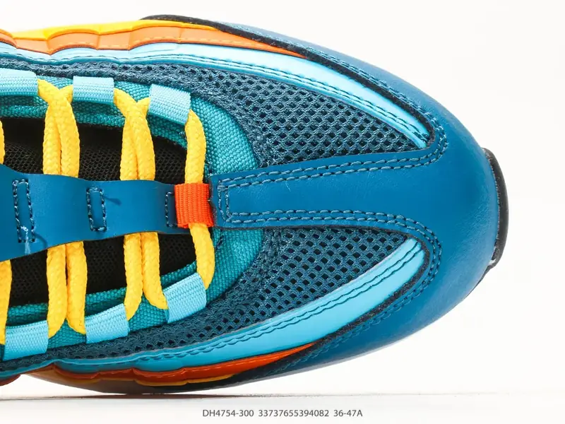 Nike Спортивная обувь Ретро Универсальный Воздушная подушка DH4754-300 #33737655394082