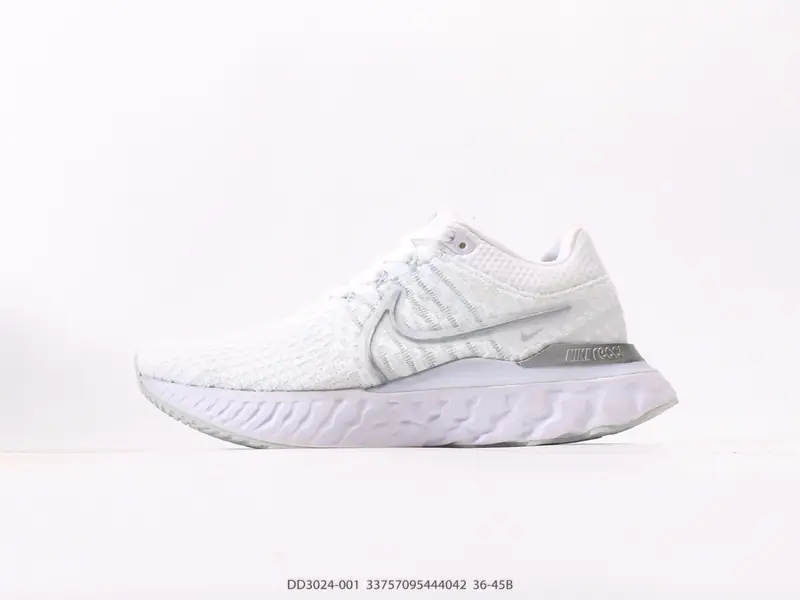 Nike Беговые кроссовки Амортизация DH5392-001 #33757095444042