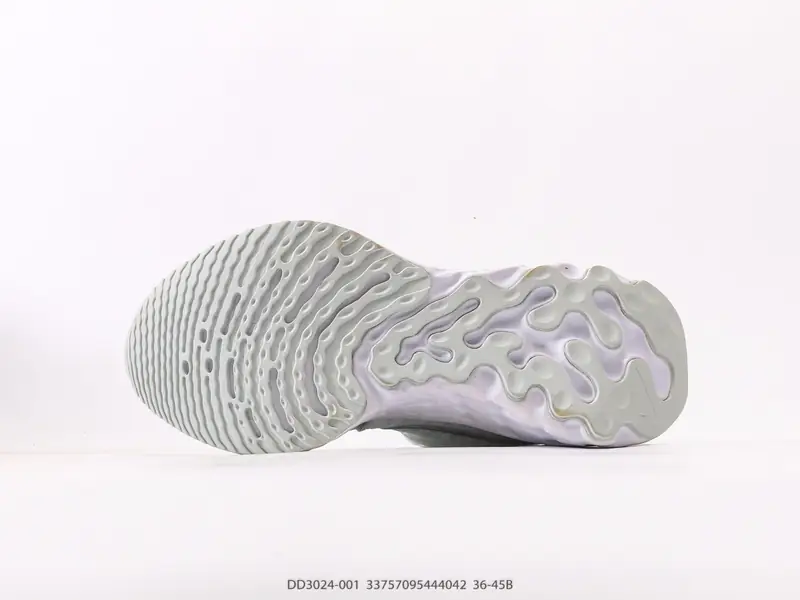 Nike Беговые кроссовки Амортизация DH5392-001 #33757095444042