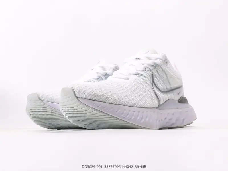 Nike Беговые кроссовки Амортизация DH5392-001 #33757095444042