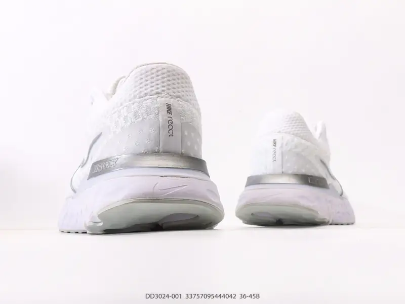 Nike Беговые кроссовки Амортизация DH5392-001 #33757095444042