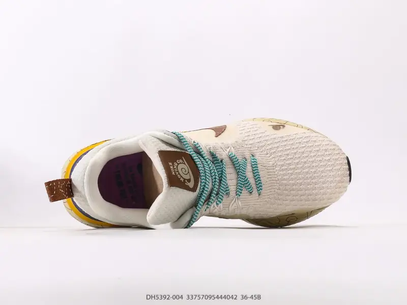 Nike Zapatillas de running Amortiguado DH5392-004 #33757095444042