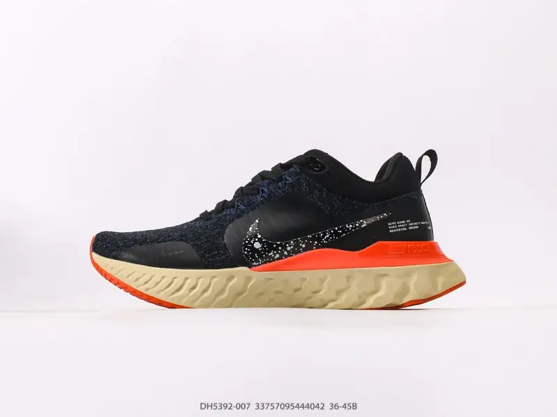 Nike Беговые кроссовки Амортизация DH5392-007 #33757095444042