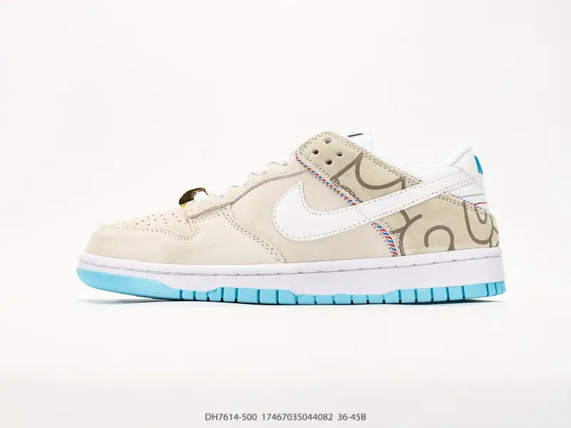 Nike Sports Shoes Retro Low-Top DH7614-500 #17467035044062