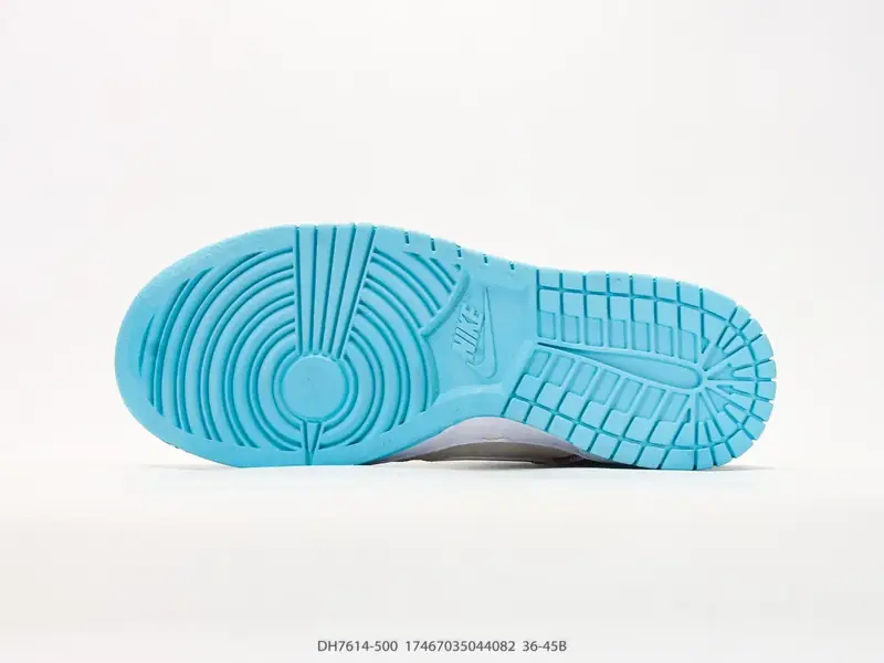 Nike Sportschuhe Retro Niedrig DH7614-500 #17467035044062