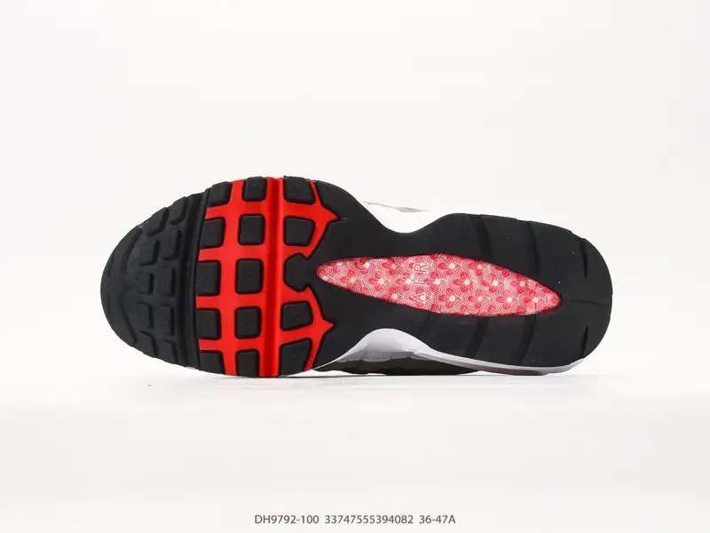 Nike Sportschuhe Retro Vielseitig Luftpolster DH9792-100 #33747555394082