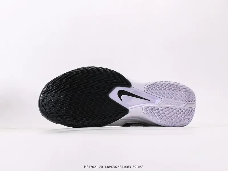 Nike Basketball Shoes Suede Comfortable DHF5702-170 #14897075874063
