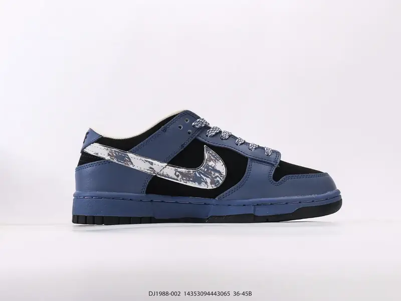 Nike Scarpe sportive Retro Basso Cuscino d'aria DJ1988-002 #14353094443065