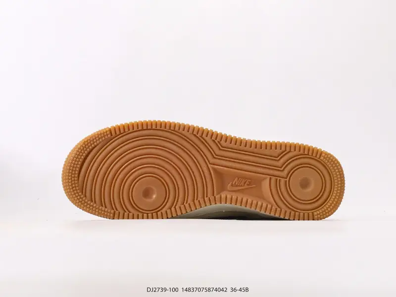Nike Scarpe sportive Retro Ammortizzato Versatile DJ2739-100 #14837075874042