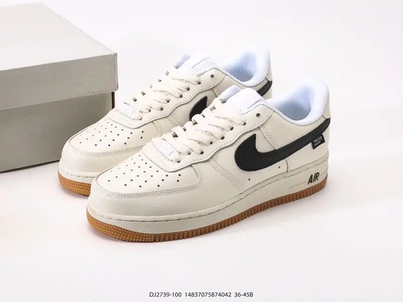 Nike Scarpe sportive Retro Ammortizzato Versatile DJ2739-100 #14837075874042