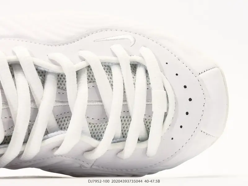 Nike Basketballschuhe Retro Mittel DJ7952-100 #20204393735044