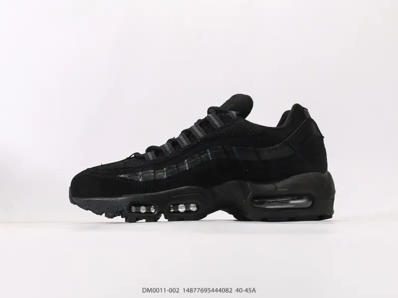 Nike Sports Shoes Cushioned Anti-Slip Versatile DM0011-002 #14877695444082