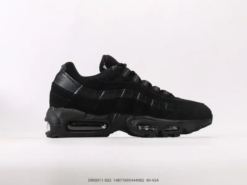 Nike Sportschuhe Gedämpft Rutschfest Vielseitig DM0011-002 #14877695444082