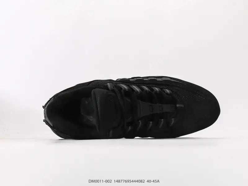 Nike Sportschuhe Gedämpft Rutschfest Vielseitig DM0011-002 #14877695444082
