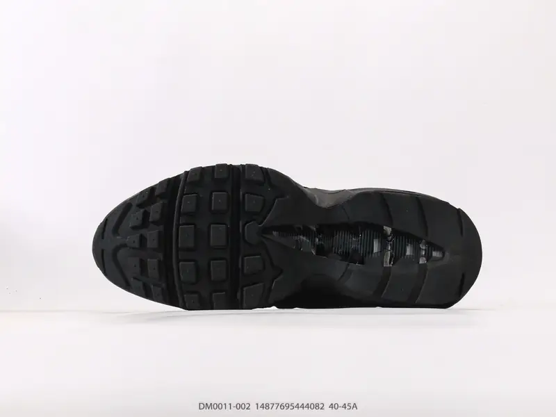 Nike Sportschuhe Gedämpft Rutschfest Vielseitig DM0011-002 #14877695444082