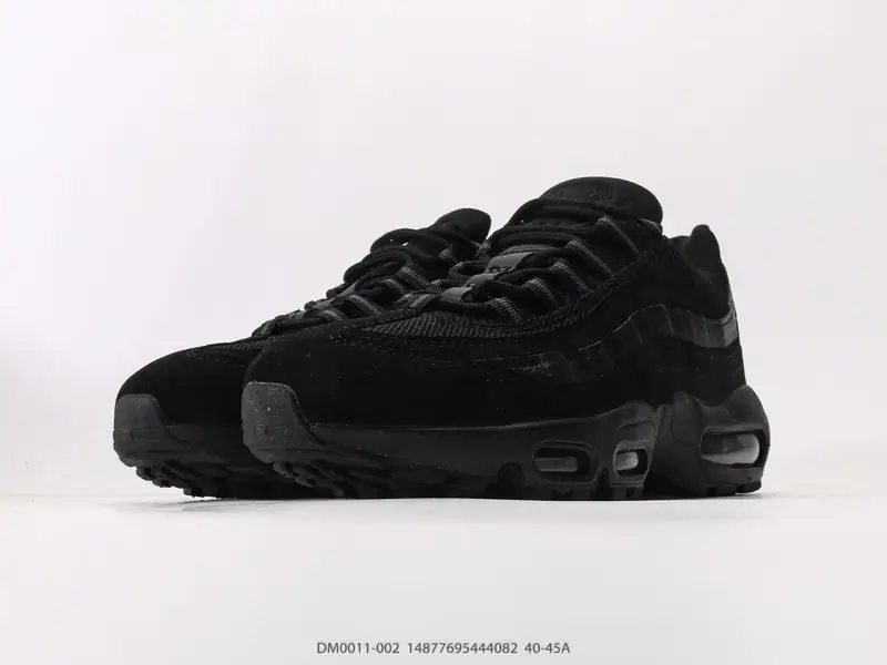 Nike Sportschuhe Gedämpft Rutschfest Vielseitig DM0011-002 #14877695444082