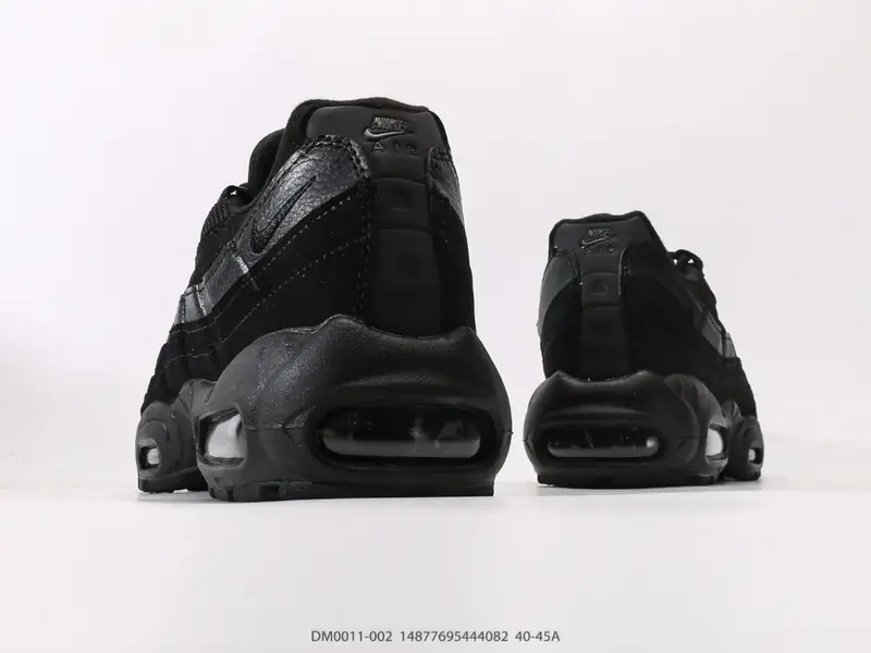 Nike Sportschuhe Gedämpft Rutschfest Vielseitig DM0011-002 #14877695444082