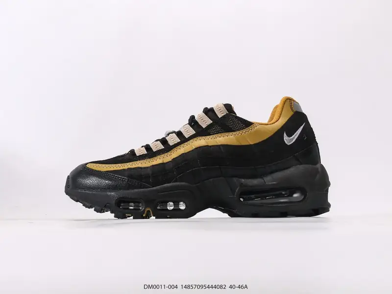 Nike Sports Shoes Retro Versatile Air Cushion DM0011-004 #14857095444082