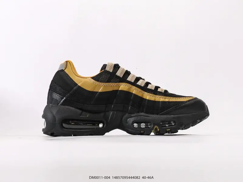 Nike Sportschuhe Retro Vielseitig Luftpolster DM0011-004 #14857095444082