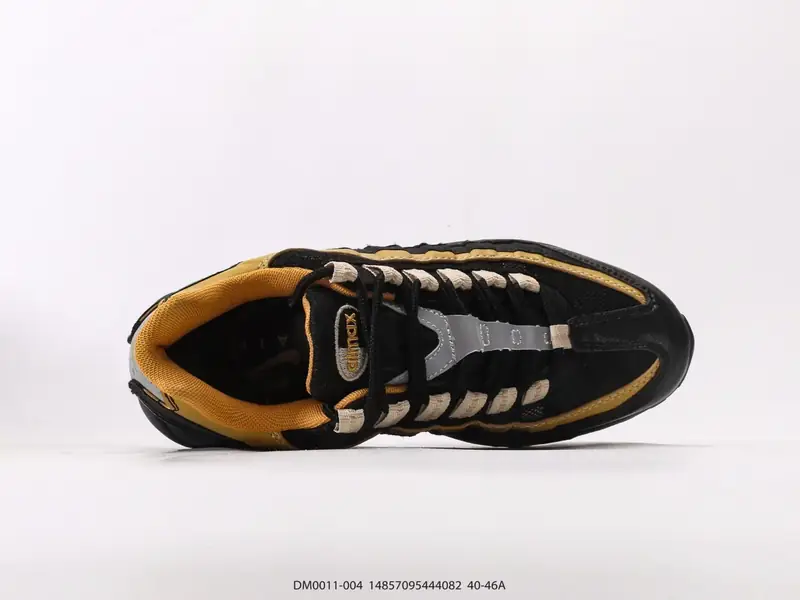 Nike Sportschuhe Retro Vielseitig Luftpolster DM0011-004 #14857095444082