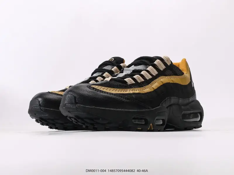 Nike Sportschuhe Retro Vielseitig Luftpolster DM0011-004 #14857095444082