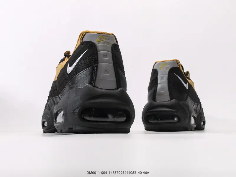 Nike Sportschuhe Retro Vielseitig Luftpolster DM0011-004 #14857095444082