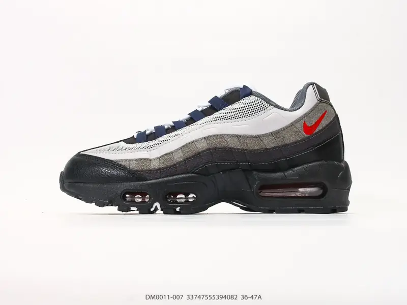 Nike Sports Shoes Retro Versatile Air Cushion DM0011-007 #33747555394082