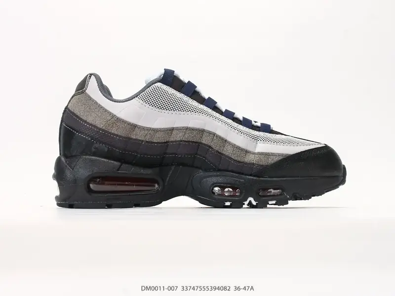 Nike Sportschuhe Retro Vielseitig Luftpolster DM0011-007 #33747555394082