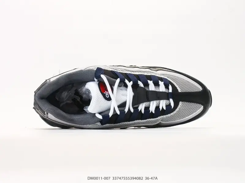 Nike Sportschuhe Retro Vielseitig Luftpolster DM0011-007 #33747555394082