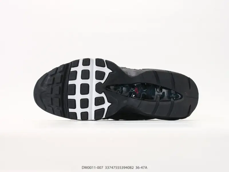 Nike Sportschuhe Retro Vielseitig Luftpolster DM0011-007 #33747555394082