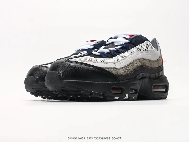 Nike Sportschuhe Retro Vielseitig Luftpolster DM0011-007 #33747555394082