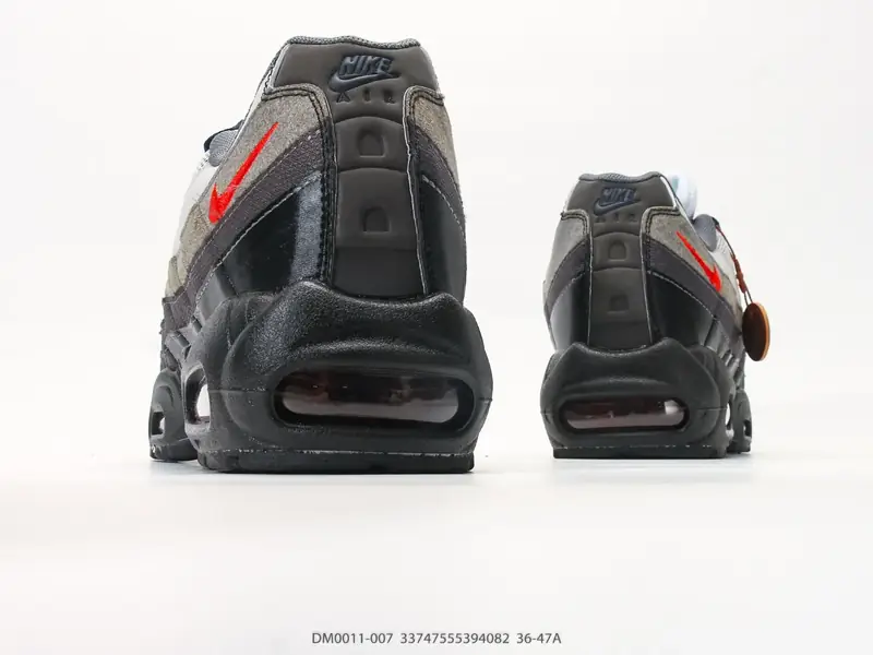Nike Sportschuhe Retro Vielseitig Luftpolster DM0011-007 #33747555394082