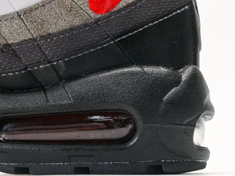 Nike Sportschuhe Retro Vielseitig Luftpolster DM0011-007 #33747555394082