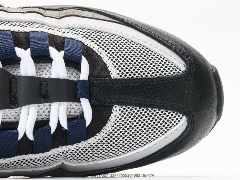 Nike Sportschuhe Retro Vielseitig Luftpolster DM0011-007 #33747555394082