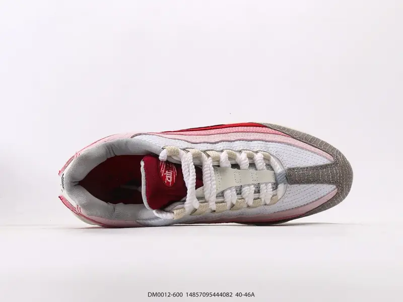 Nike Scarpe sportive Retro Versatile Cuscino d'aria DM0012-600 #14857095444082