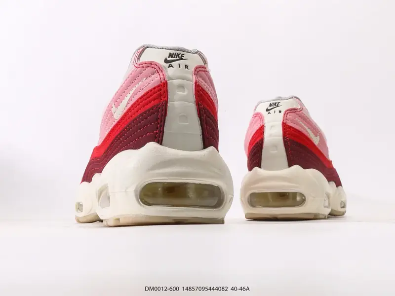 Nike Scarpe sportive Retro Versatile Cuscino d'aria DM0012-600 #14857095444082