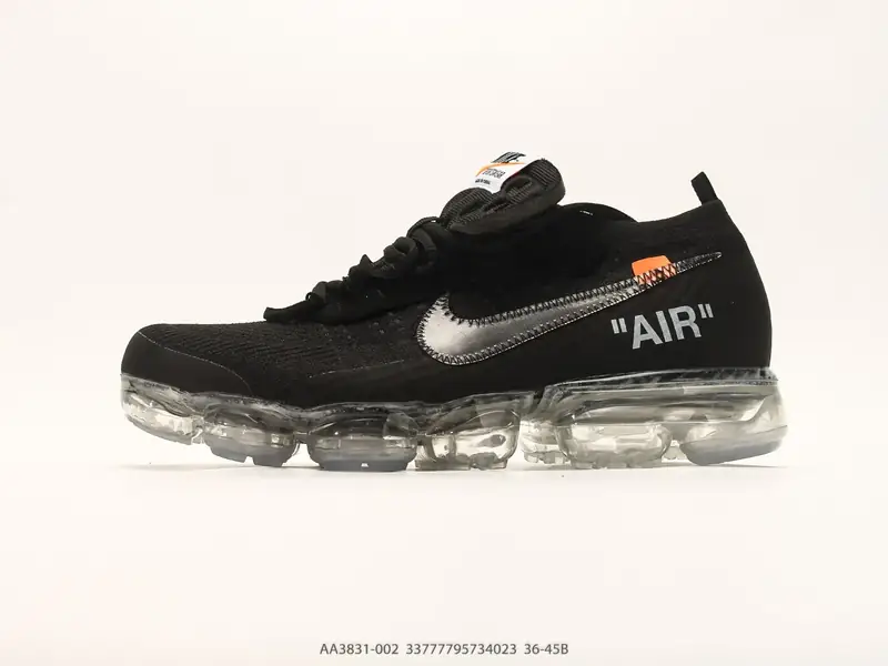 Nike Sports Shoes Retro Breathable Versatile DM0013-104 #33777795734023