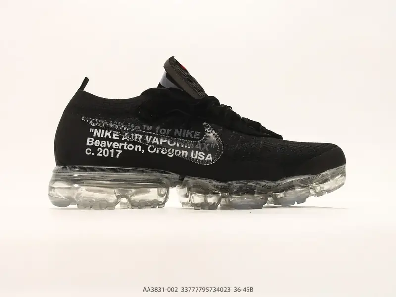 Nike Спортивная обувь Ретро Дышащий Универсальный DM0013-104 #33777795734023