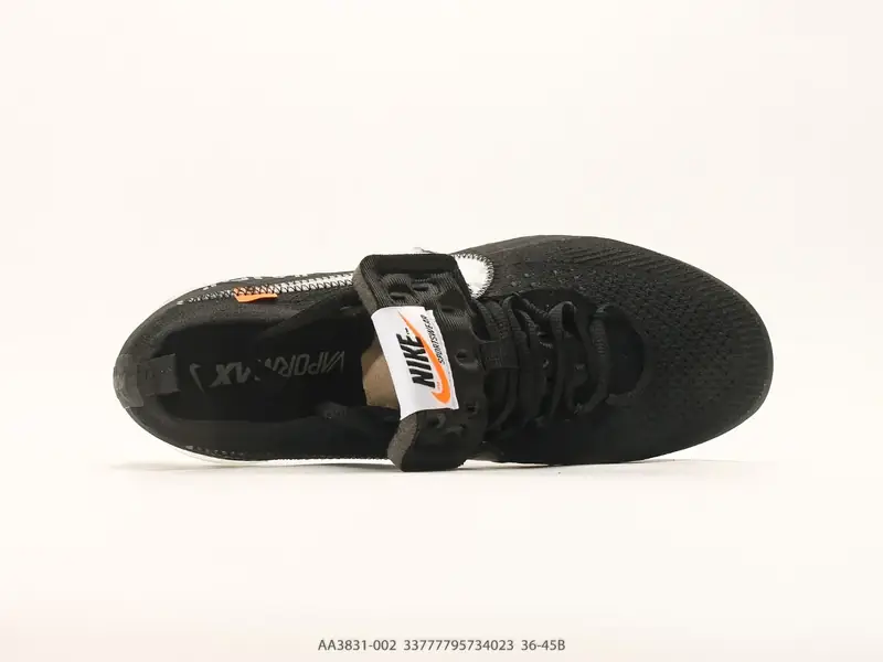 Nike Спортивная обувь Ретро Дышащий Универсальный DM0013-104 #33777795734023