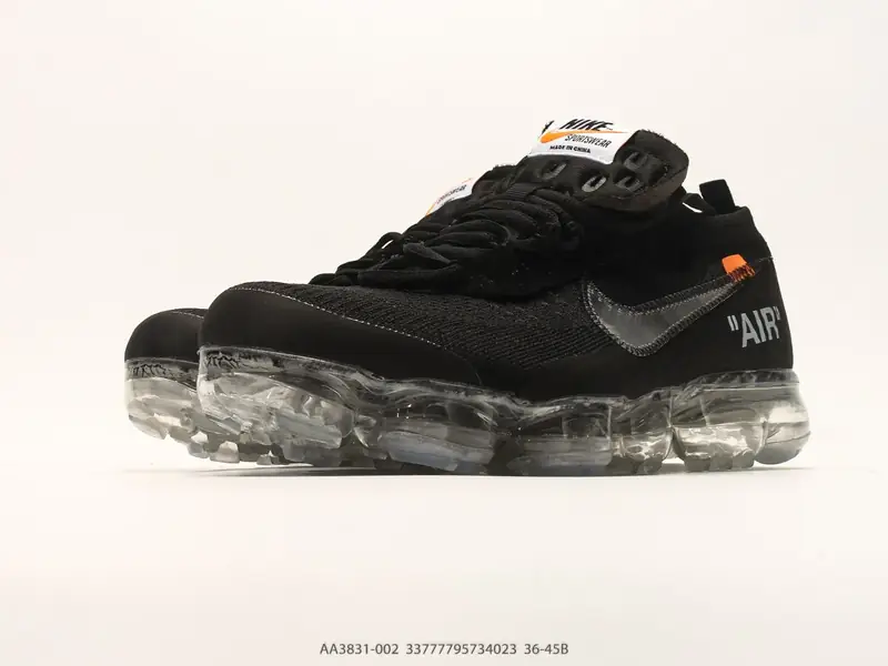 Nike Спортивная обувь Ретро Дышащий Универсальный DM0013-104 #33777795734023