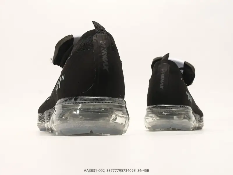 Nike Спортивная обувь Ретро Дышащий Универсальный DM0013-104 #33777795734023