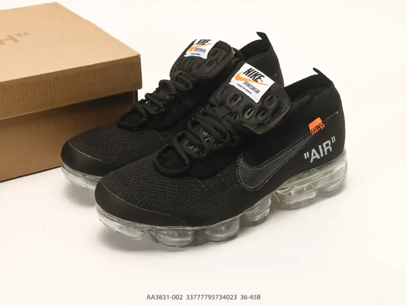 Nike Спортивная обувь Ретро Дышащий Универсальный DM0013-104 #33777795734023