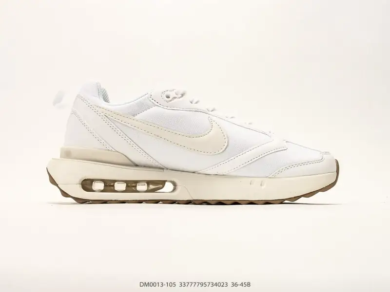 Nike Sportschuhe Retro Atmungsaktiv Vielseitig DM0013-105 #33777795734023