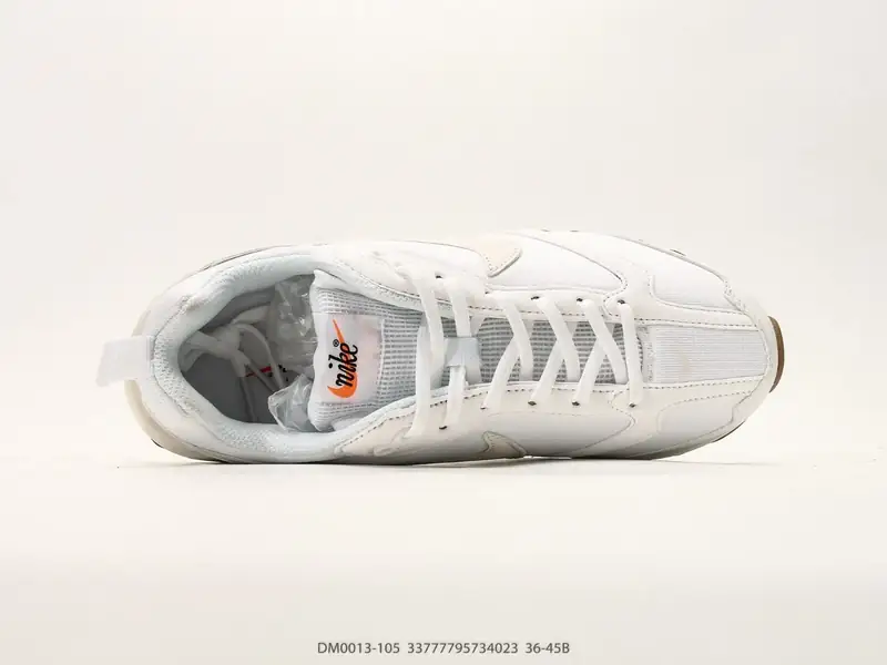 Nike Sportschuhe Retro Atmungsaktiv Vielseitig DM0013-105 #33777795734023
