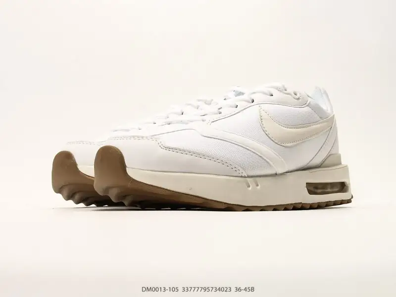 Nike Sportschuhe Retro Atmungsaktiv Vielseitig DM0013-105 #33777795734023
