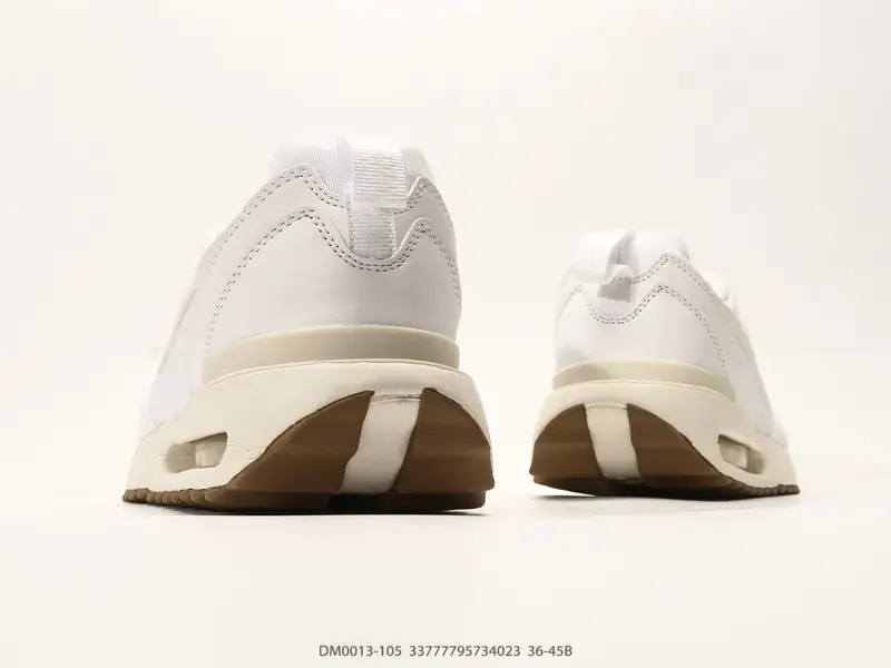 Nike Sportschuhe Retro Atmungsaktiv Vielseitig DM0013-105 #33777795734023