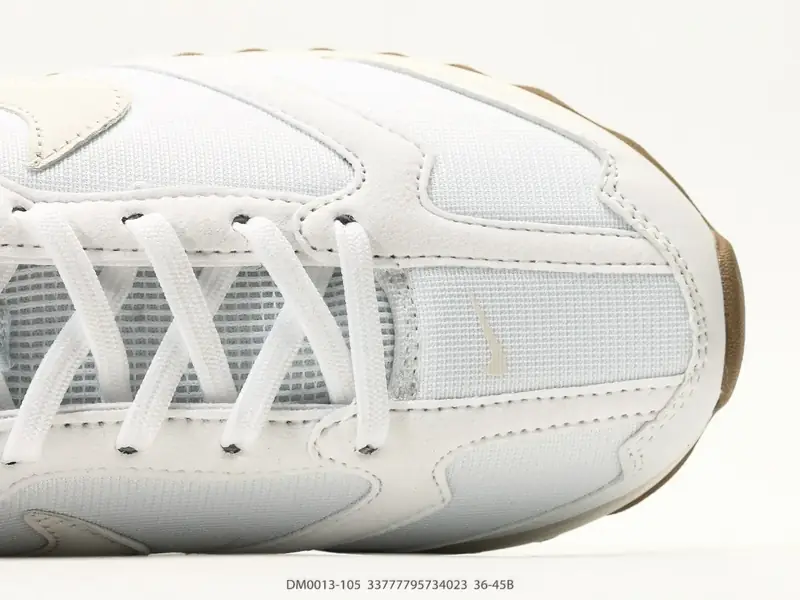 Nike Sportschuhe Retro Atmungsaktiv Vielseitig DM0013-105 #33777795734023