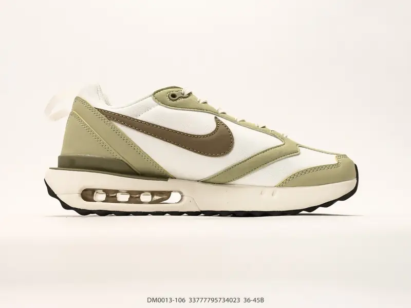 Nike Sportschuhe Retro Atmungsaktiv Vielseitig DM0013-106 #33777795734023