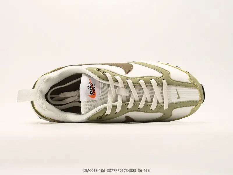 Nike Sportschuhe Retro Atmungsaktiv Vielseitig DM0013-106 #33777795734023